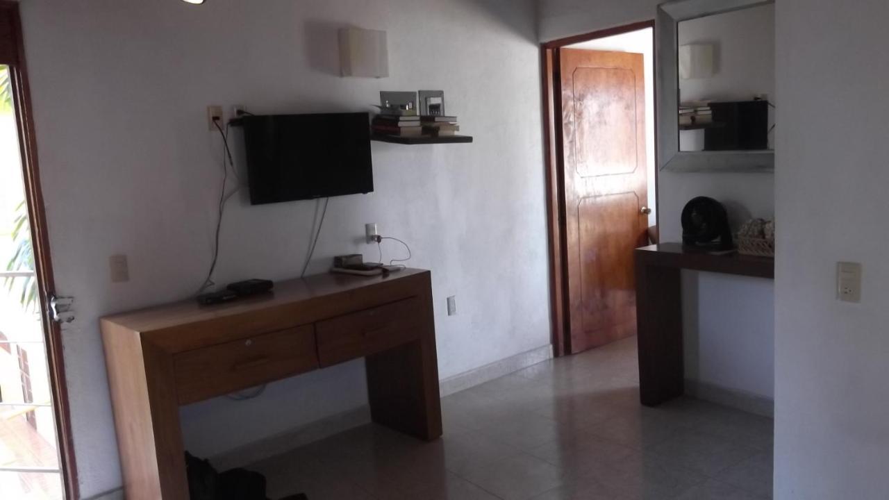 Apartament La Vista The View Zihuatanejo Zewnętrze zdjęcie