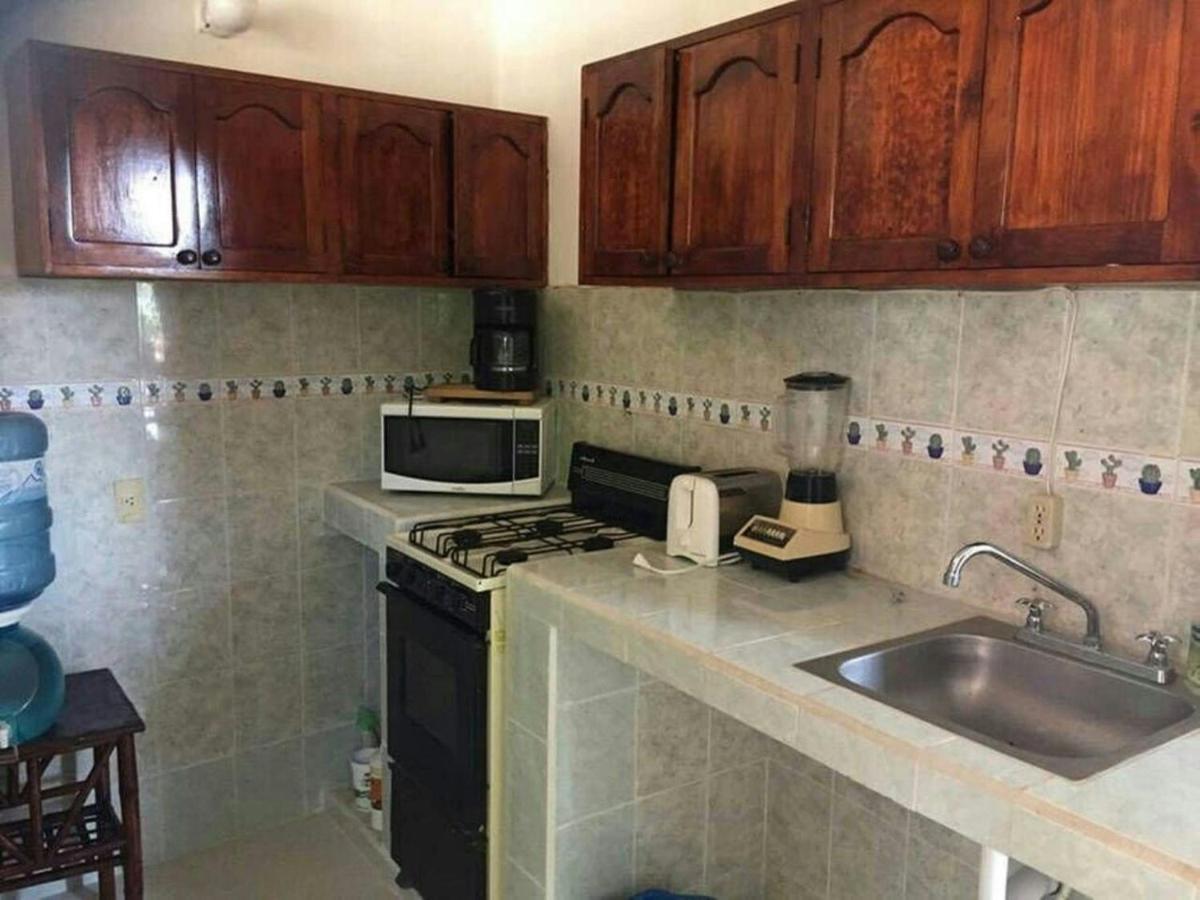 Apartament La Vista The View Zihuatanejo Zewnętrze zdjęcie