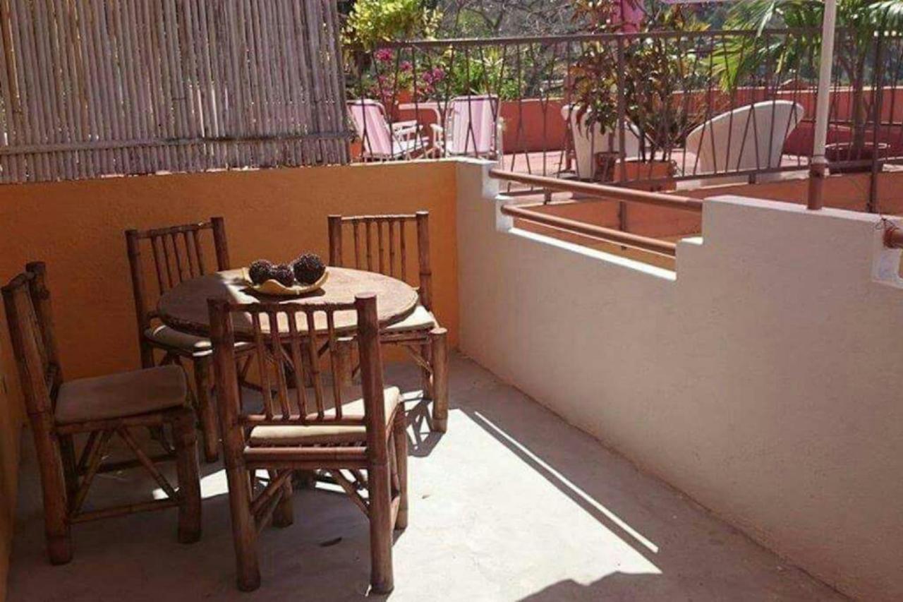 Apartament La Vista The View Zihuatanejo Zewnętrze zdjęcie
