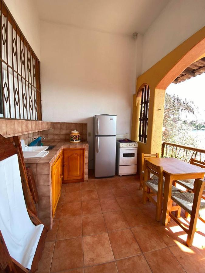 Apartament La Vista The View Zihuatanejo Zewnętrze zdjęcie