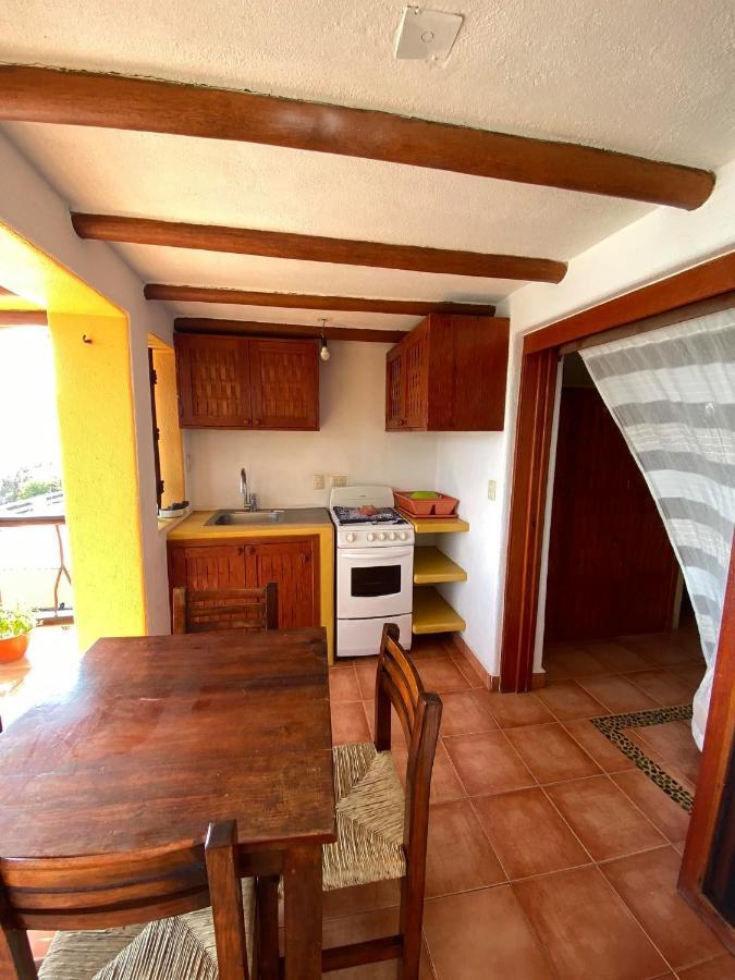 Apartament La Vista The View Zihuatanejo Zewnętrze zdjęcie