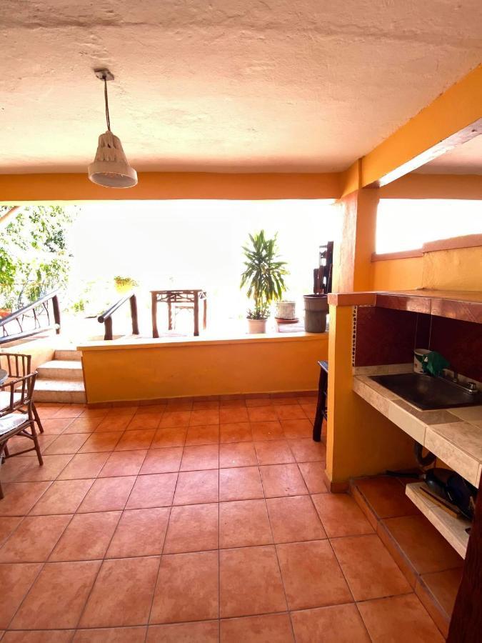 Apartament La Vista The View Zihuatanejo Zewnętrze zdjęcie