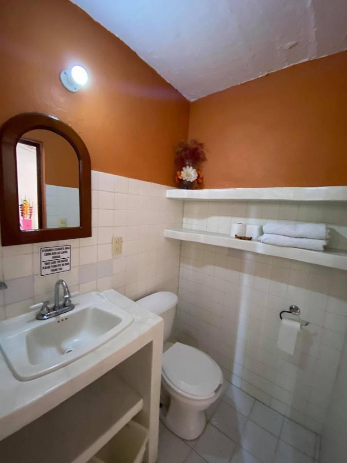 Apartament La Vista The View Zihuatanejo Zewnętrze zdjęcie