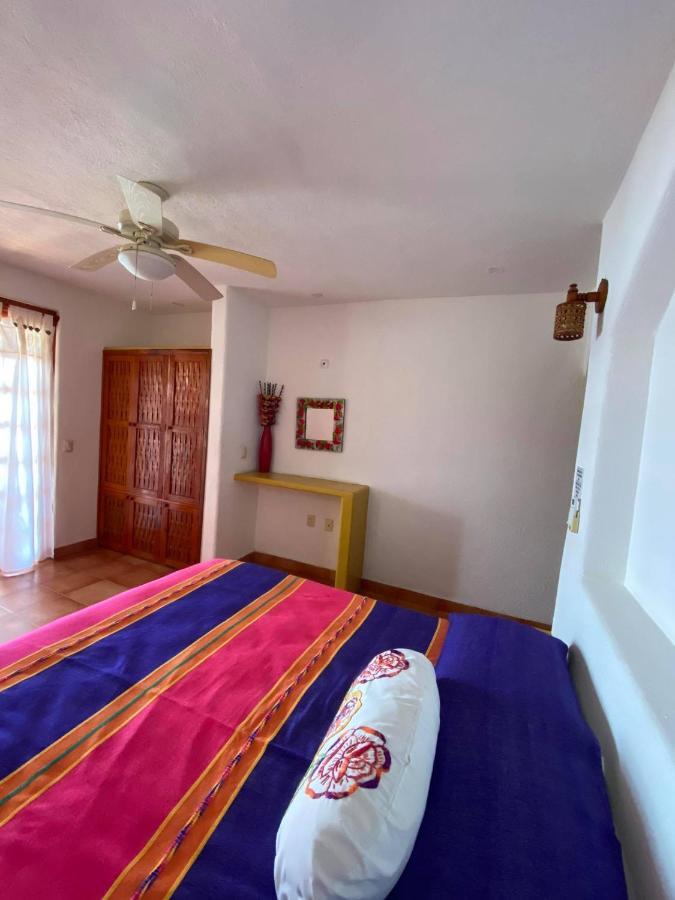 Apartament La Vista The View Zihuatanejo Zewnętrze zdjęcie