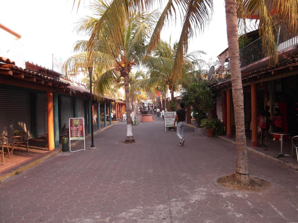 Apartament La Vista The View Zihuatanejo Zewnętrze zdjęcie