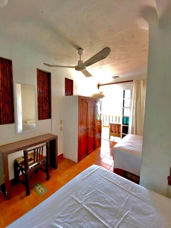 Apartament La Vista The View Zihuatanejo Zewnętrze zdjęcie