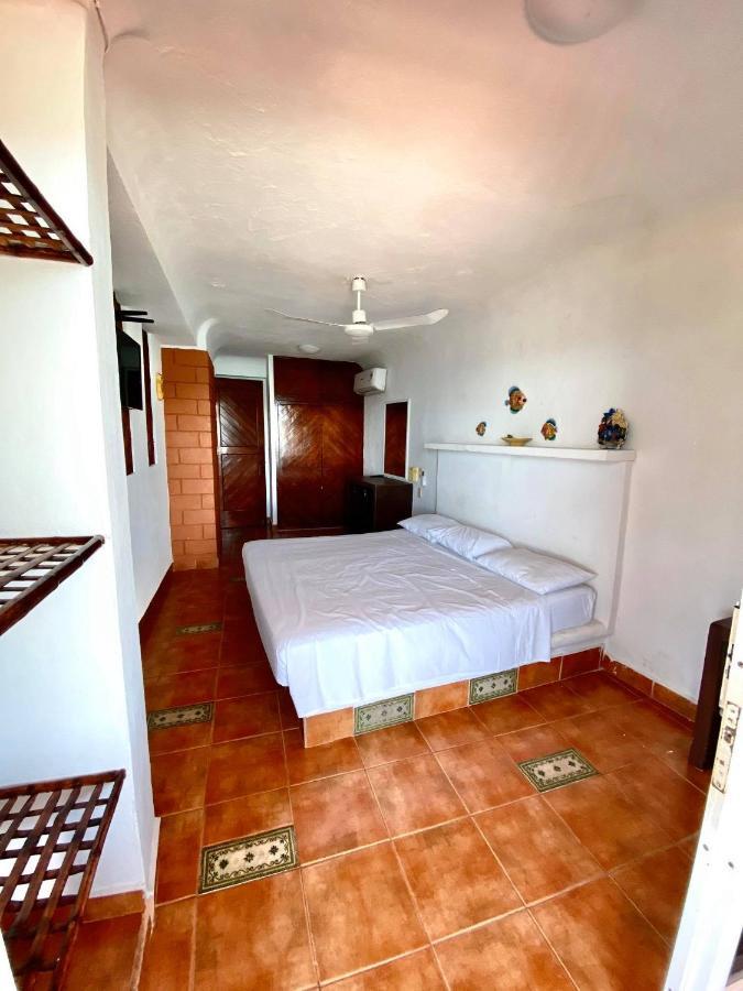 Apartament La Vista The View Zihuatanejo Zewnętrze zdjęcie