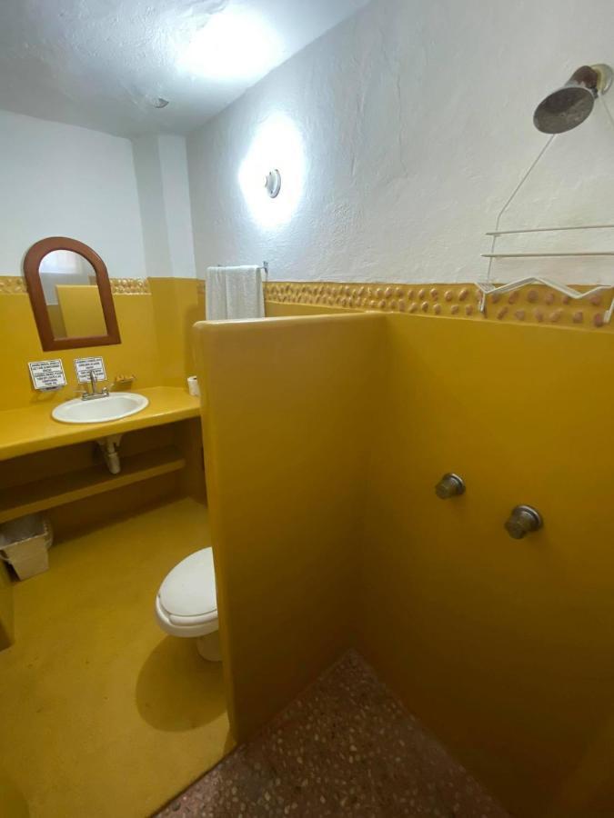 Apartament La Vista The View Zihuatanejo Zewnętrze zdjęcie