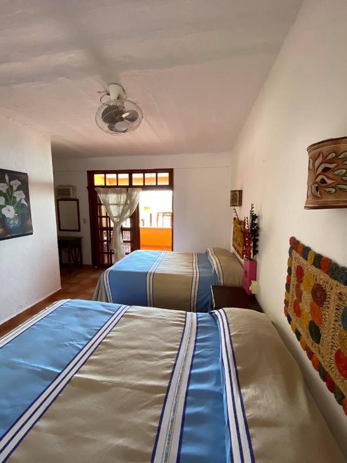 Apartament La Vista The View Zihuatanejo Zewnętrze zdjęcie